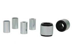 Whiteline - Whiteline W32985 Rear Suspension Shock Absorber Bushing for 90-96 Nissan 300ZX - Image 50