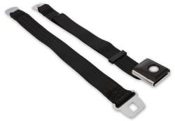Scott Drake - Scott Drake SB-BK-PBSB 64-73 Ford Mustang Seat Belt - Image 4