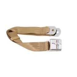 Scott Drake - Scott Drake SB-PR-H 64-73 Ford Mustang Seat Belt - Image 3