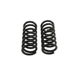 Belltech - Belltech 4200 1" Front Coil Spring Lowering Kit for 82-97 Chevrolet/GMC/Isuzu - Image 14