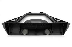 DV8 Offroad - DV8 FBJL-05 FS-15 Series Front Bumper for 07-26 Jeep Gladiator & Wrangler JK/JL - Image 149