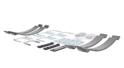Hellwig - Hellwig 1251 EZ-1000 Helper Spring Kit - Image 2