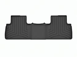 Weathertech - WeatherTech 4414692IM FloorLiner DigitalFit HP Floor Mats Black - Image 1