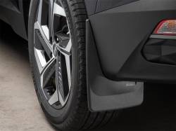 Weathertech - WeatherTech 120139 Rear No-Drill DigitalFit Mudflap Kit - Image 2
