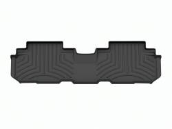 Weathertech - WeatherTech 4414752IM FloorLiner DigitalFit HP Floor Mats Black - Image 1