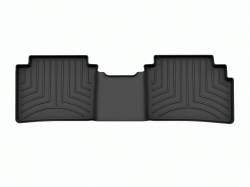 Weathertech - WeatherTech 4414862IM FloorLiner DigitalFit HP Floor Mats Black - Image 1