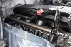 Holley Sniper EFI - Holley Sniper EFI 850001 Fuel Rail Kit Sniper EFI Manifold GM LS1/LS2/LS6 - Image 2
