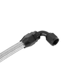Holley Sniper EFI - Holley Sniper EFI 850001 Fuel Rail Kit Sniper EFI Manifold GM LS1/LS2/LS6 - Image 6