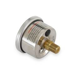 Holley EFI - Holley 12-894KIT Fuel Injection Pressure Regulator - Image 1