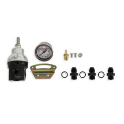 Holley EFI - Holley 12-894KIT Fuel Injection Pressure Regulator - Image 6