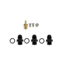 Holley EFI - Holley 12-894KIT Fuel Injection Pressure Regulator - Image 8