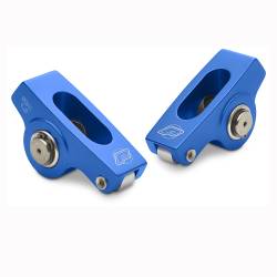 Proform - Proform 66907 Roller Rocker Arm Set 1.5 Ratio 3/8 Stud Extruded Type SB Chevy - Image 2