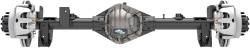 Spicer - DANA Spicer 10005942 Ultimate DANA 60 Crate Axle Jeep Wrangler JK Rear 5.38 ELD - Image 1