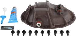 Spicer - Spicer 10332156 Rear Differential Cover Kit Primed for Dana35 - Image 2