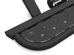 Flatline Van Company - Flatline Van SP1119B Side Steps for 07-25 Mercedes Sprinter 170 170EXT Sprinter - Image 2