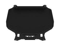 Flatline Van Company - Flatline Van Co. SP1127B.2 19-26 Mercedes Sprinter Front Bumper Skid Plate - Image 2
