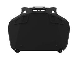 Flatline Van Company - Flatline Van Co. SP1127B.2 19-26 Mercedes Sprinter Front Bumper Skid Plate - Image 4
