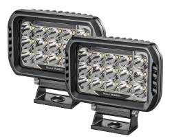 Hella - HELLA 358154051 Auxiliary Light - Image 2