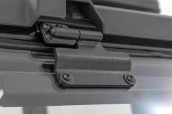 Rough Country Suspension Systems - Rough Country Rear Cab Windshield for Polaris Xpedition AVD 98102412 - Image 6
