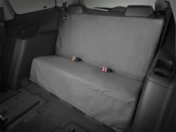 Weathertech - WeatherTech DE2211CH Seat Protector - Image 2