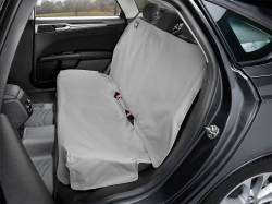 Weathertech - WeatherTech DE2221GY Seat Protector - Image 2