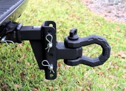 BulletProof Hitches - BulletProof EDSA Extreme Duty Shackle Attachment - Image 9