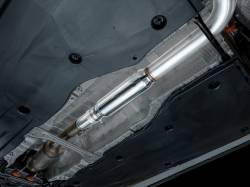 AWE Tuning - AWE Tuning 3015-33275 Exhaust System for 22-26 Volkswagen Jetta GLI Sedan 2.0 - Image 6