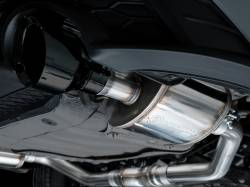 AWE Tuning - AWE Tuning 3015-33275 Exhaust System for 22-26 Volkswagen Jetta GLI Sedan 2.0 - Image 8