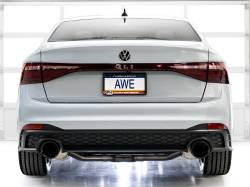 AWE Tuning - AWE Tuning 3015-33275 Exhaust System for 22-26 Volkswagen Jetta GLI Sedan 2.0 - Image 9
