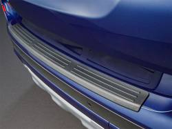 Weathertech - WeatherTech BP0144 BumperTopper - Image 1