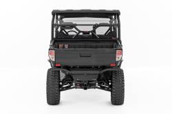Rough Country Suspension Systems - Rough Country Rear Cab Windshield for Segway UT6/UT10 98102492 - Image 3