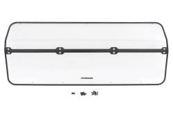 Rough Country Suspension Systems - Rough Country Rear Cab Windshield for Segway UT6/UT10 98102492 - Image 5