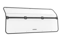 Rough Country Suspension Systems - Rough Country Rear Cab Windshield for Segway UT6/UT10 98102492 - Image 6