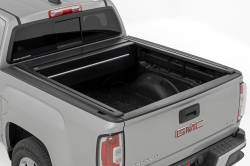Rough Country Suspension Systems - Rough Country 51120500 Power Retracting Tonneau Cover 15-26 Colorado/Canyon 5' - Image 2