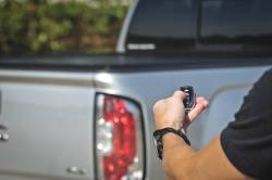 Rough Country Suspension Systems - Rough Country 51120500 Power Retracting Tonneau Cover 15-26 Colorado/Canyon 5' - Image 6
