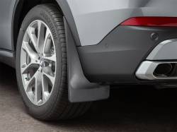 Weathertech - WeatherTech 120201 MudFlap No-Drill DigitalFit - Image 2