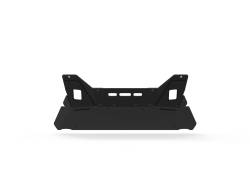 Flatline Van Company - Flatline Van Company SP1157B Core Front Bumper Skid Plate for 23+ AWD Sprinter - Image 8