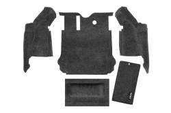Husky Liners - Husky Liners HBTJK11R2 Guardian Impact Liner for Jeep - Image 1