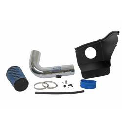 BBK Performance Parts - BBK Performance Cold Air Intake Performance Kit 10-15 Camaro SS 1771 - Image 279