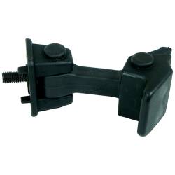 Crown Automotive Jeep Replacement - Crown Automotive 55176636AD Hood Catch - Image 2