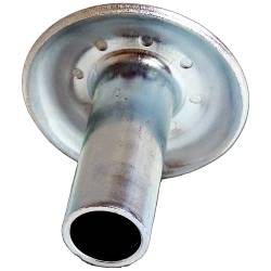 Crown Automotive Jeep Replacement - Crown Automotive 52001961 Body Mount Retainer for Jeep Wrangler TJ - Image 2