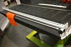 Latch N Load - Latch 'N Load Tailgate Bar Saftey Flag Mount LLSF01 - Image 1
