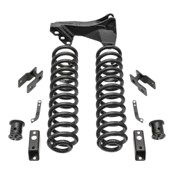 ReadyLift 46-2728 2.5" Suspension Leveling Kit for 11-22 Ford Super Duty 4WD