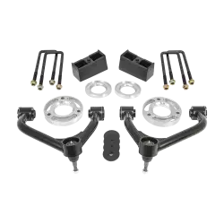 ReadyLift 69-3920 2.0" SST Lift Kit for 19-24 GM 1500 AT4/Trail Boss 4WD