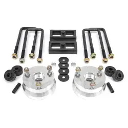 ReadyLift 69-2930 3.0" SST Lift Kit for 19-23 Ford Ranger 4WD