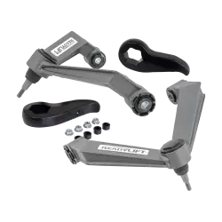 ReadyLift 66-3012 2.25" Front Leveling Kit w/Fab Control Arm 11-19 GM 2500/3500