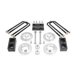 ReadyLift 69-5530 3"Front/2"Rear SST Lift Kit Pre load Spacer for 05-22 Tacoma