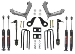 ReadyLift 69-3513 3.5" SST Lift Kit for 11-19 Silverado/Sierra 2500HD