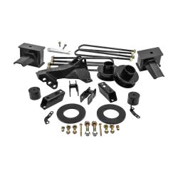 ReadyLift 69-2741 2.5" SST Lift Kit 2pc D/S for 17-22 Ford Super Duty 4WD