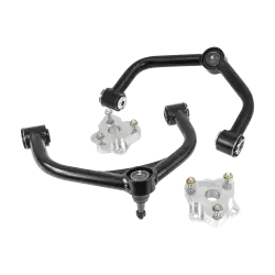 ReadyLift 66-1921 2" Front Leveling Kit w/Tubular Control Arm 19-25 RAM 1500 4WD